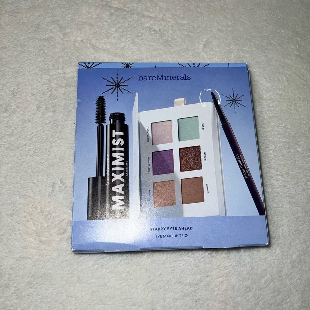 Trio set